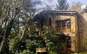 Hostal La Vall